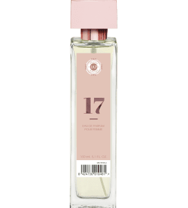 IAP PHARMA POUR FEMME  1 ENVASE 150 ml Nº 17