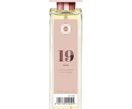 IAP PHARMA POUR FEMME  1 ENVASE 150 ml Nº 19
