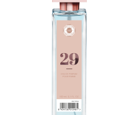 IAP PHARMA POUR FEMME  1 ENVASE 150 ml Nº 29