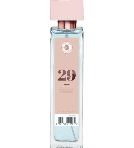 IAP PHARMA POUR FEMME  1 ENVASE 150 ml Nº 29