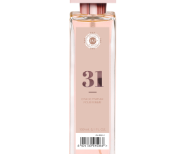 IAP PHARMA POUR FEMME  1 ENVASE 150 ml Nº 31