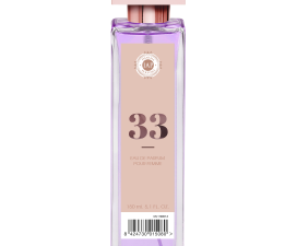 IAP PHARMA POUR FEMME  1 ENVASE 150 ml Nº 33