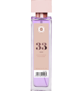 IAP PHARMA POUR FEMME  1 ENVASE 150 ml Nº 33