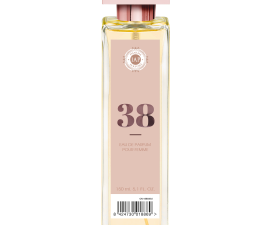 IAP PHARMA POUR FEMME  1 ENVASE 150 ml Nº 38