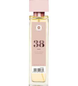 IAP PHARMA POUR FEMME  1 ENVASE 150 ml Nº 38