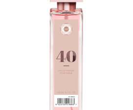 IAP PHARMA POUR FEMME  1 ENVASE 150 ml Nº 40
