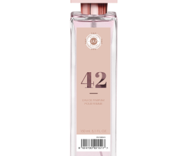 IAP PHARMA POUR FEMME  1 ENVASE 150 ml Nº 42