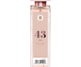 IAP PHARMA POUR FEMME  1 ENVASE 150 ml Nº 43