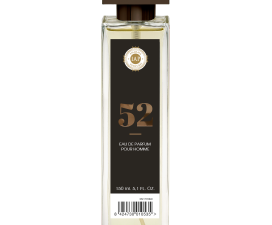 IAP PHARMA POUR HOMME  1 ENVASE 150 ml Nº 52