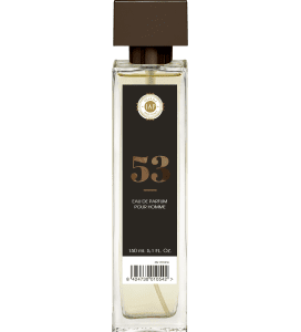 IAP PHARMA POUR HOMME  1 ENVASE 150 ml Nº 53