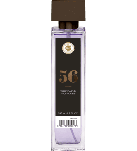 IAP PHARMA POUR HOMME  1 ENVASE 150 ml Nº 56