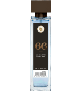 IAP PHARMA POUR HOMME  1 ENVASE 150 ml Nº 66