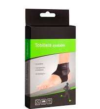 CURESAN TOBILLERA AJUSTABLE T/U