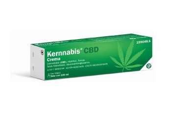Kernnabis cbd 100ml