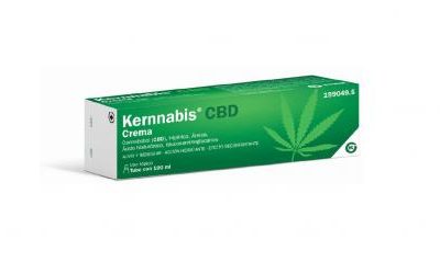Kernnabis cbd 100ml