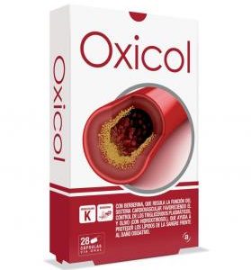 Oxicol