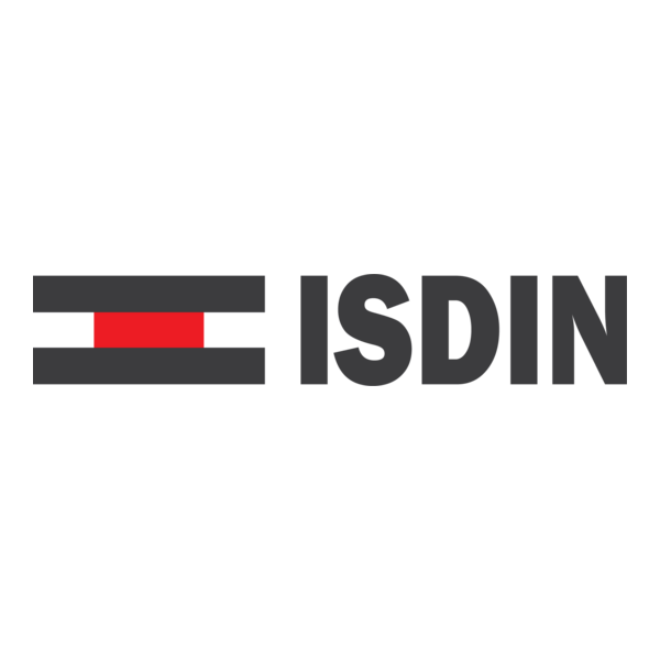 logo isdin