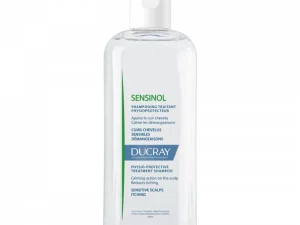 Ducray Sensinol Champú Tratante Fisioprotector - 400ml