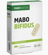 MABOBIFIDUS 10 CAPS