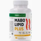Mabonatur Mabolipid Plus - Control Colesterol - 90 COMPRIMIDOS