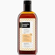 Nuggela & Sulé Champú Premium Nº1 con Extracto de Cebolla - 250ml
