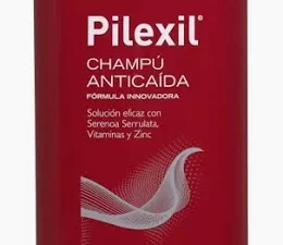 Pilexil Champú Anticaída - 500ml