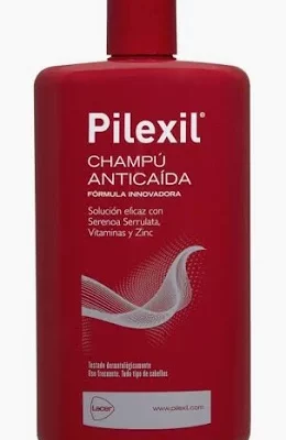 Pilexil Champú Anticaída - 500ml